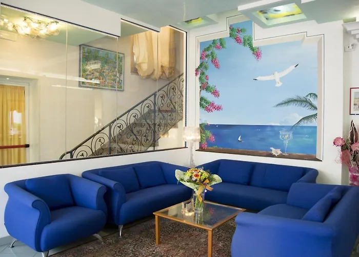 Hotel Ancora Rimini