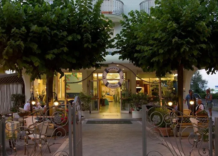 Hotel Ancora Rimini