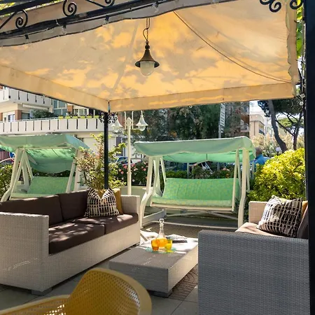 Hotel Ancora Rimini