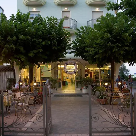Hotel Ancora Rimini
