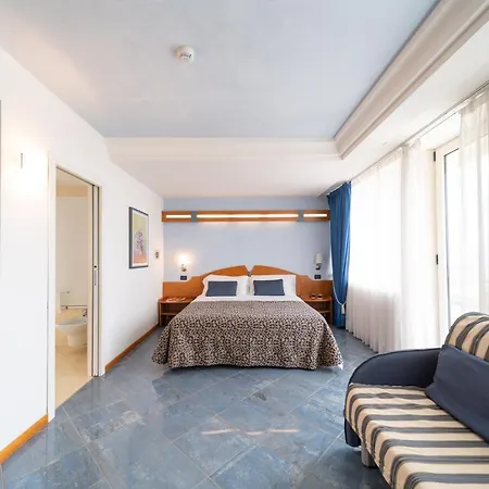 Hotel Ancora
