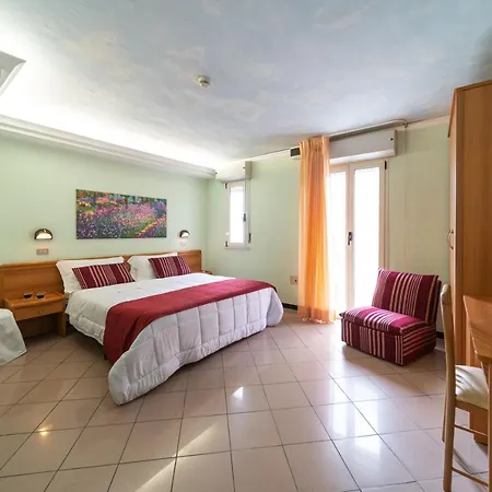 Hotel Ancora