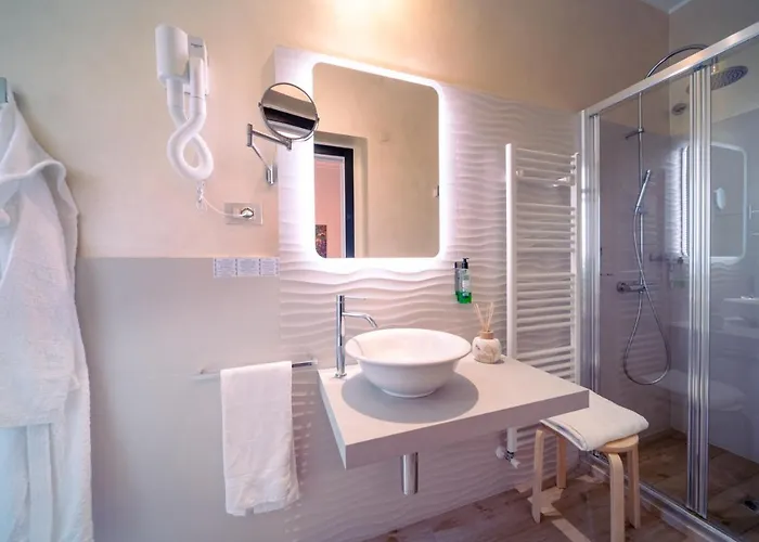 Szálloda Ancora Rimini