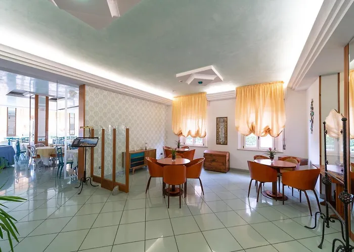 Ancora Szálloda Rimini